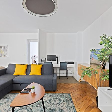 Appartement Quartier Notre Dame Париж Екстериор снимка