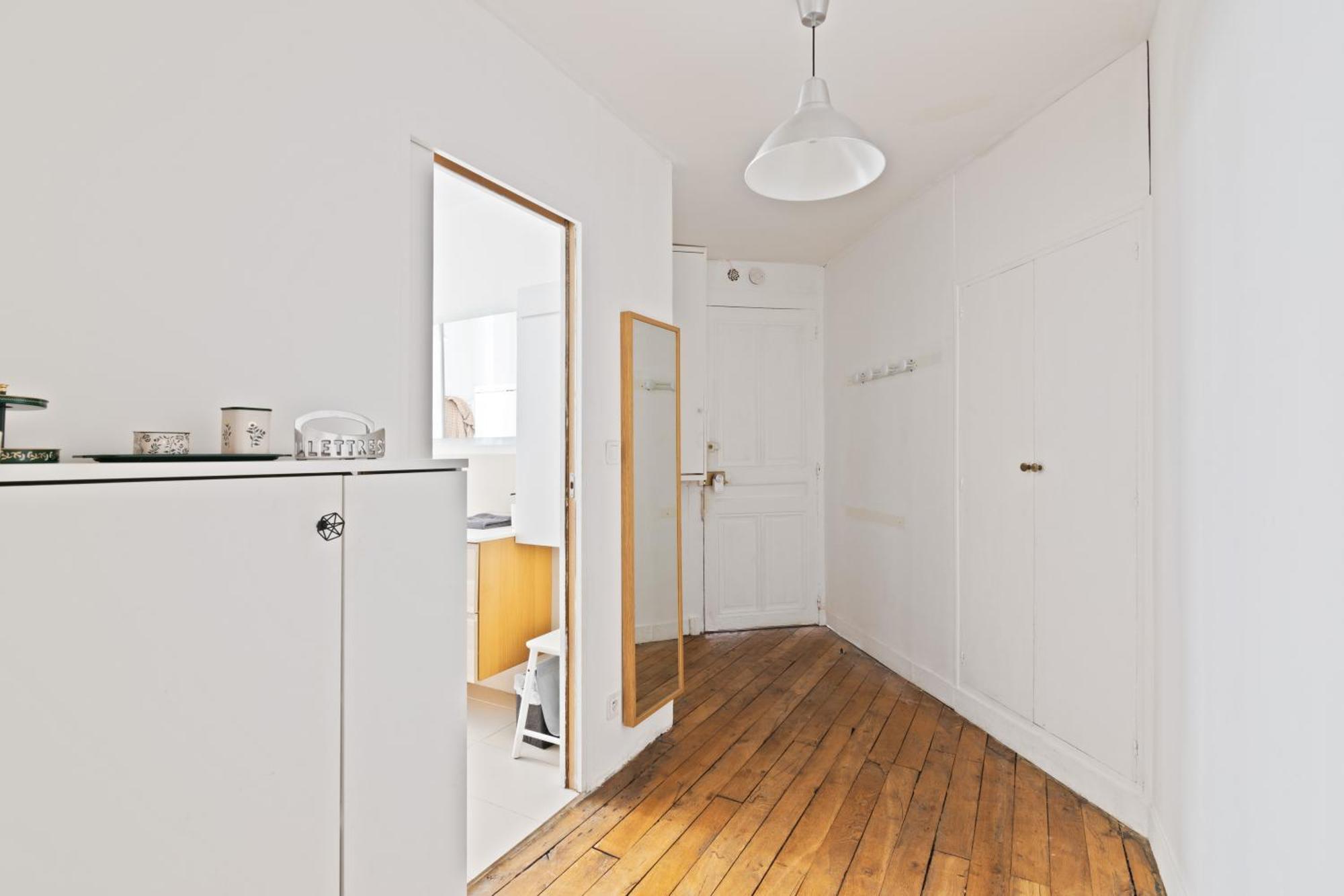 Appartement Quartier Notre Dame Париж Екстериор снимка